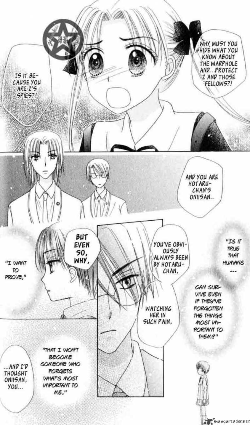 Gakuen Alice 35 21