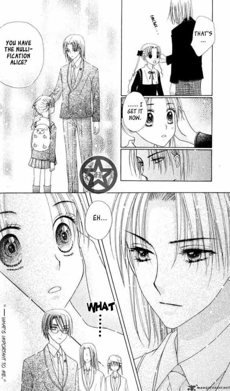 Gakuen Alice 35 23