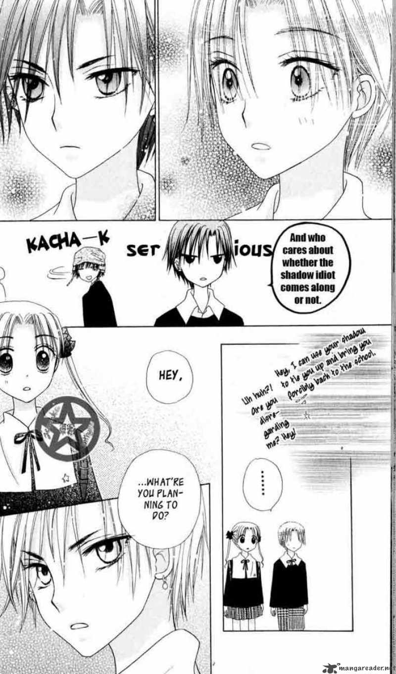 Gakuen Alice 35 29