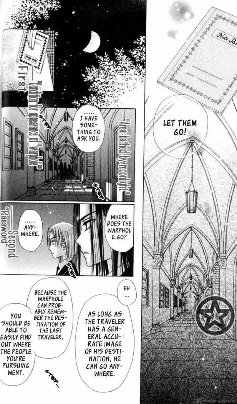Gakuen Alice 35 33