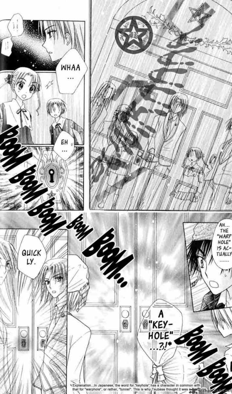 Gakuen Alice 35 35