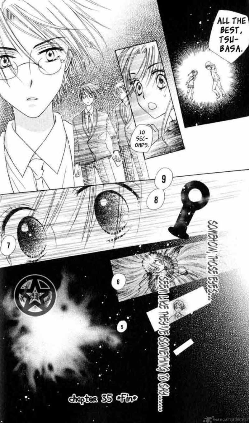 Gakuen Alice 35 37
