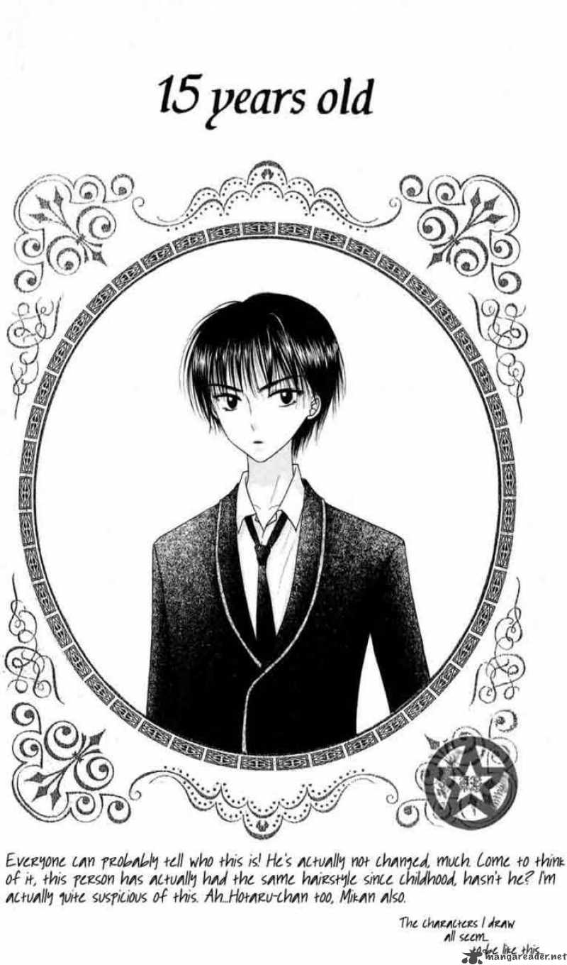 Gakuen Alice 35 7