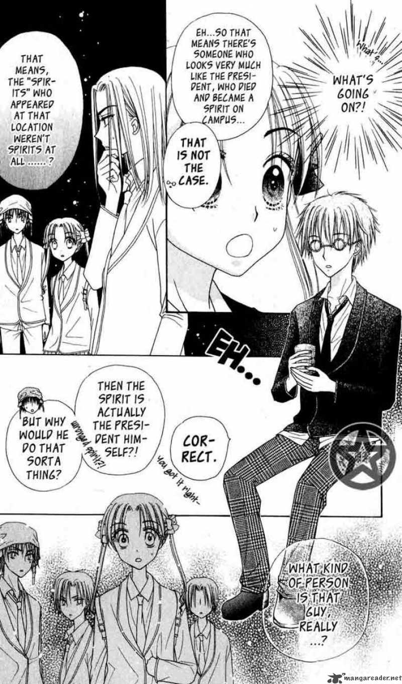 Gakuen Alice 35 9