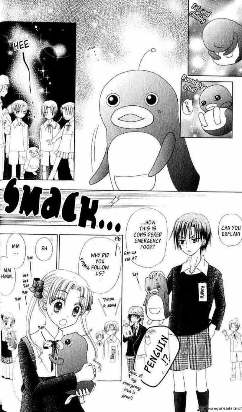 Gakuen Alice 36 11