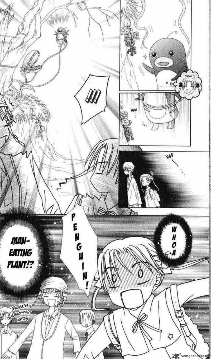 Gakuen Alice 36 16