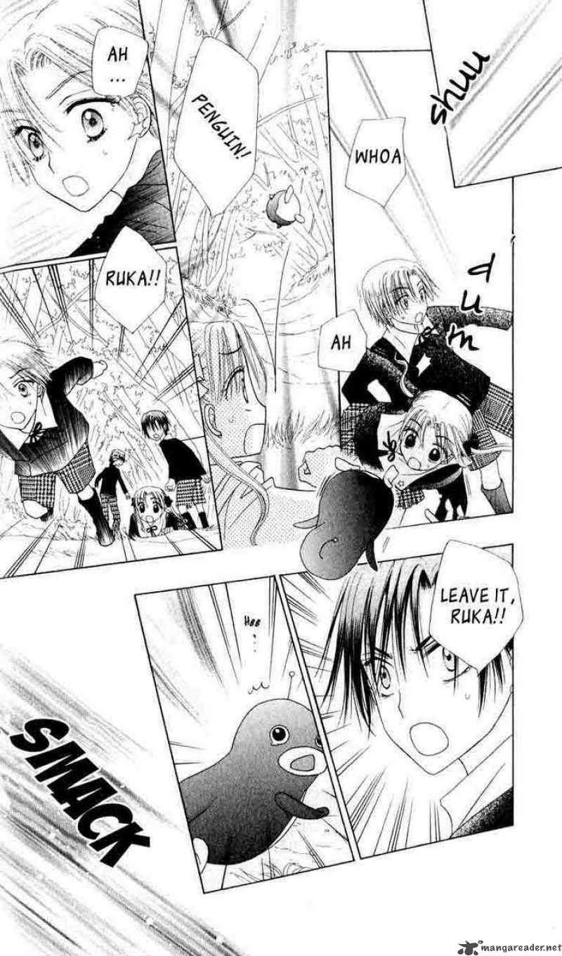 Gakuen Alice 36 28