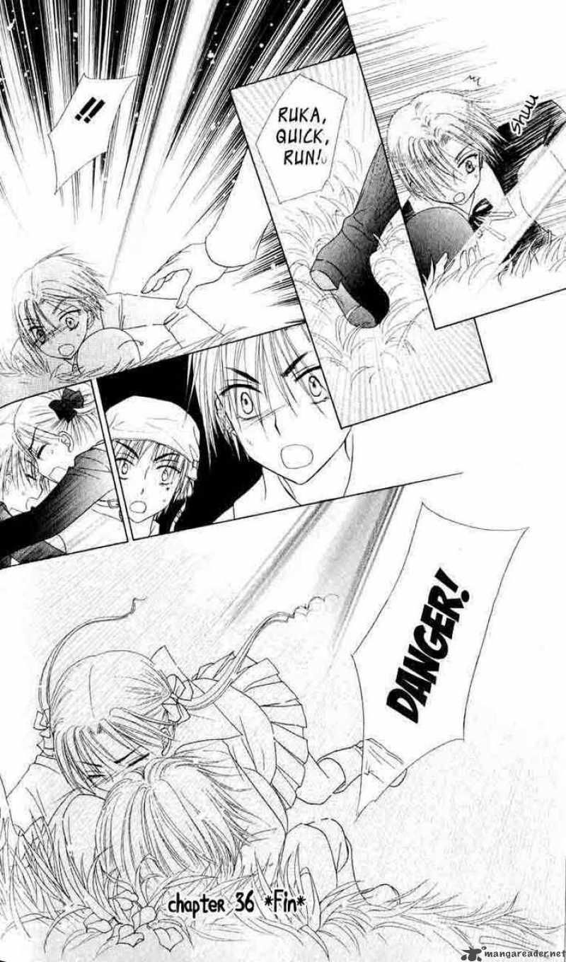 Gakuen Alice 36 30
