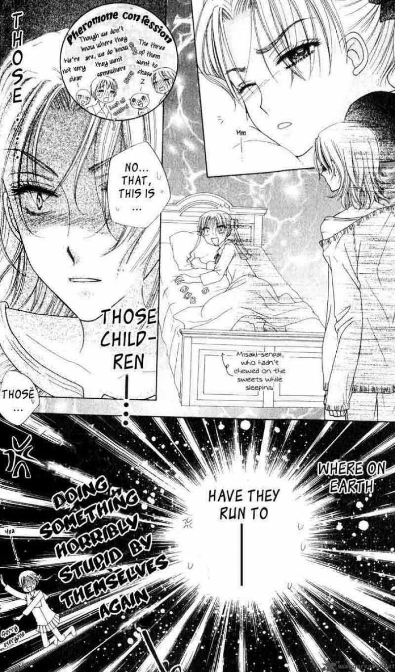 Gakuen Alice 36 5