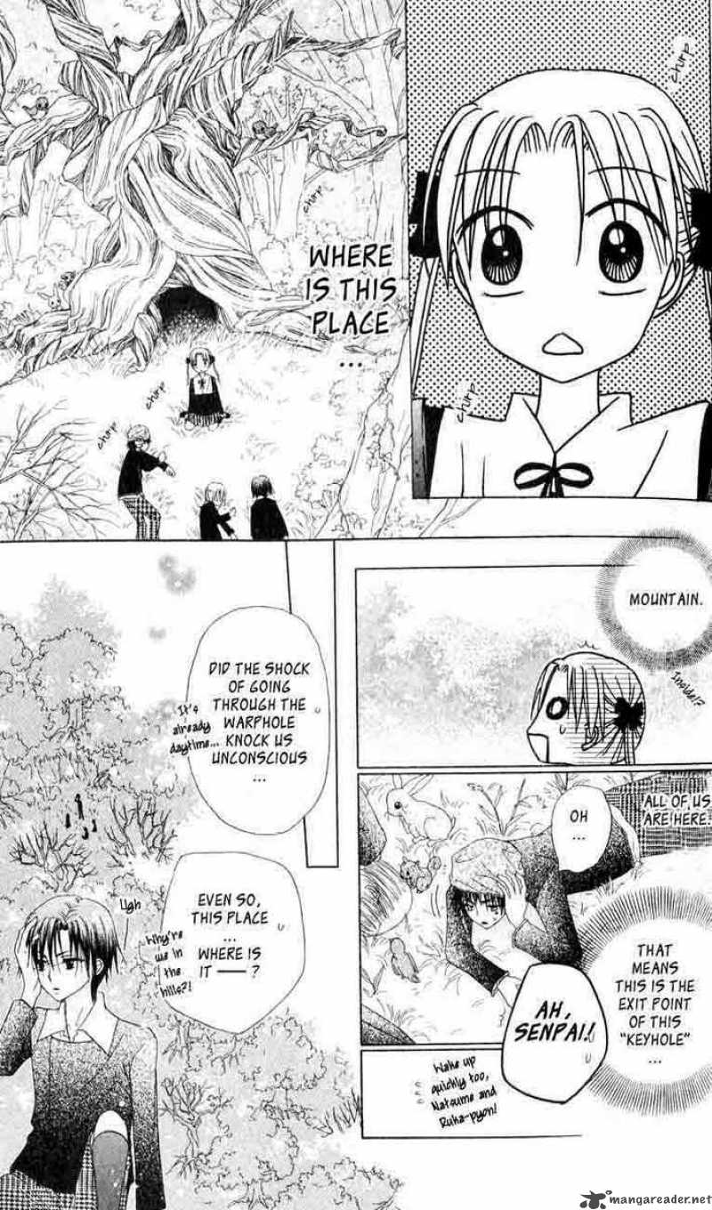 Gakuen Alice 36 8