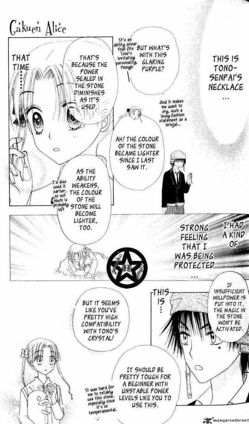 Gakuen Alice 37 13