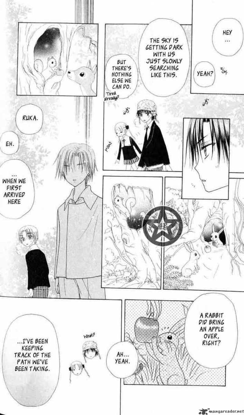 Gakuen Alice 37 16