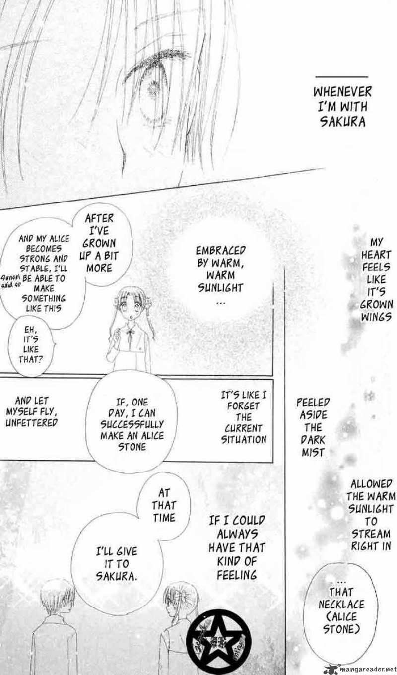 Gakuen Alice 37 27