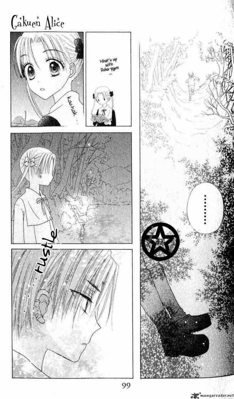 Gakuen Alice 37 31