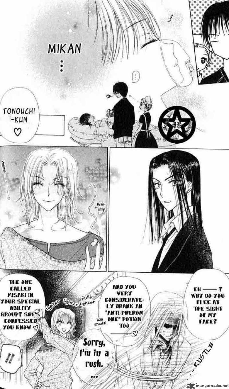Gakuen Alice 37 6