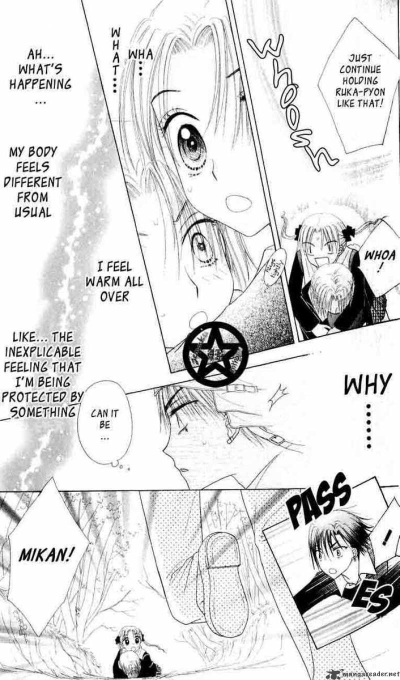 Gakuen Alice 37 9