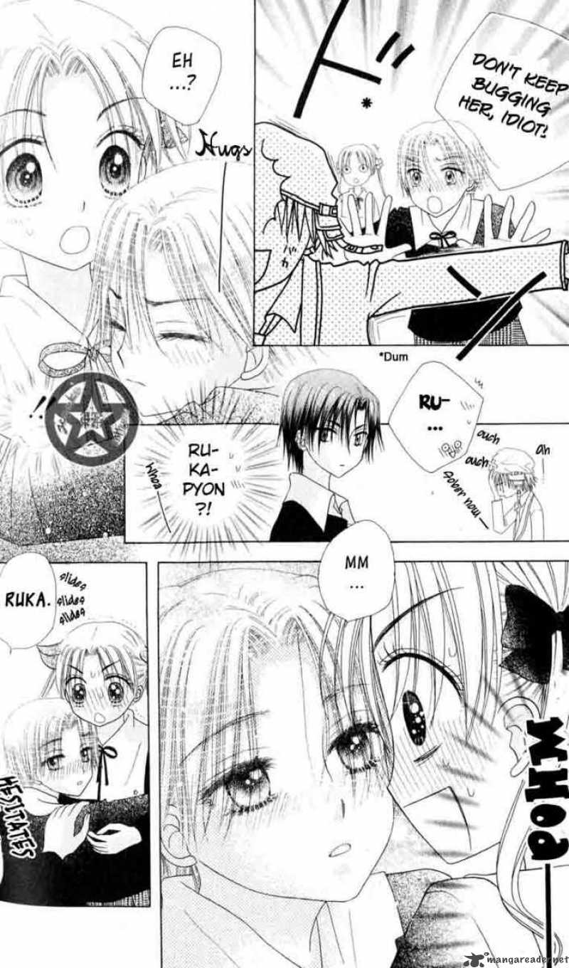 Gakuen Alice 38 19