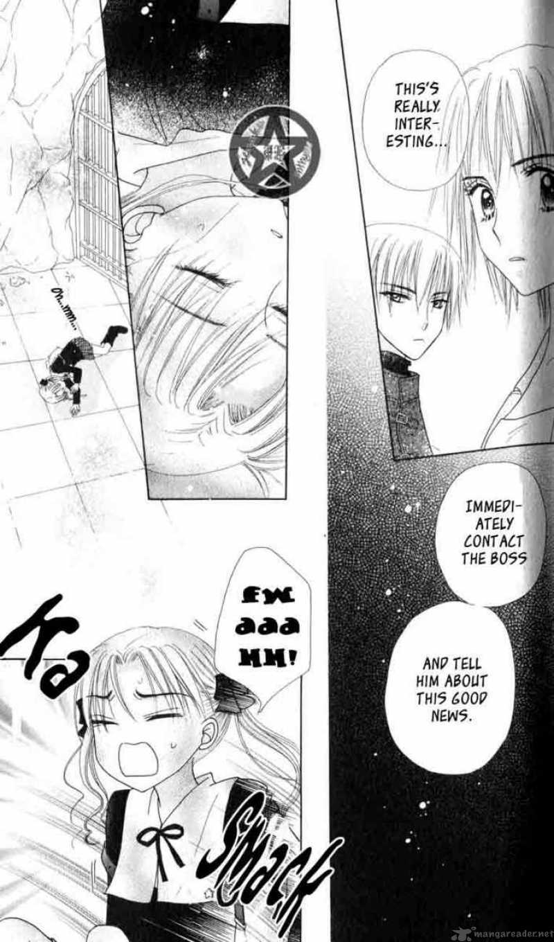 Gakuen Alice 40 10