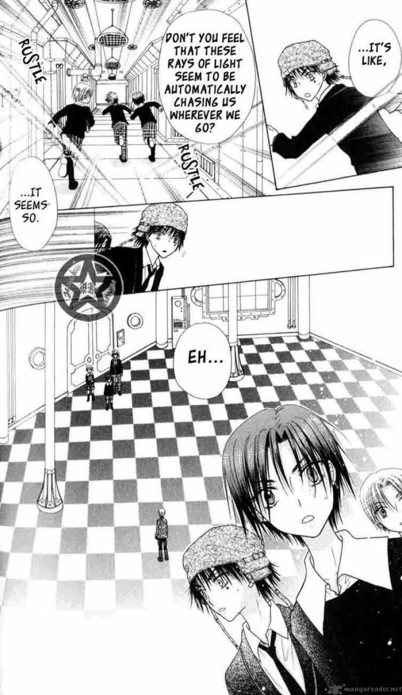 Gakuen Alice 40 19