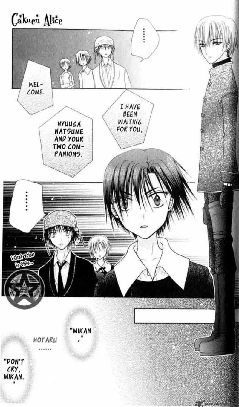 Gakuen Alice 40 20