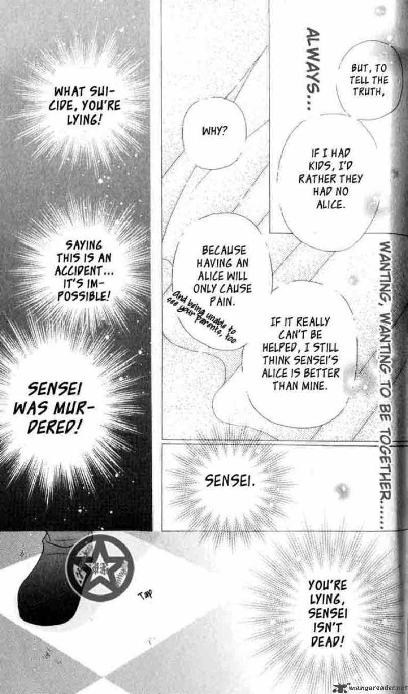 Gakuen Alice 40 28