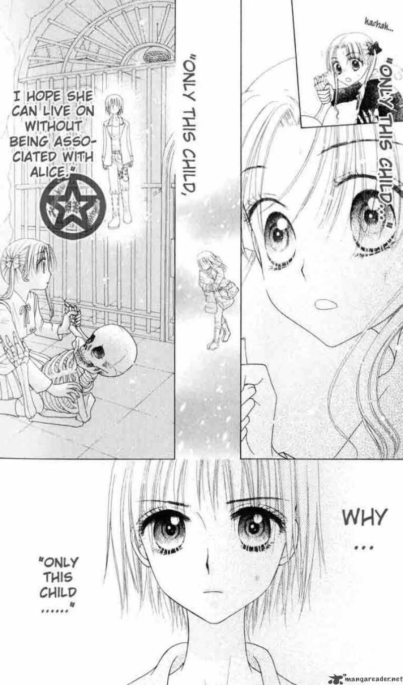 Gakuen Alice 40 29