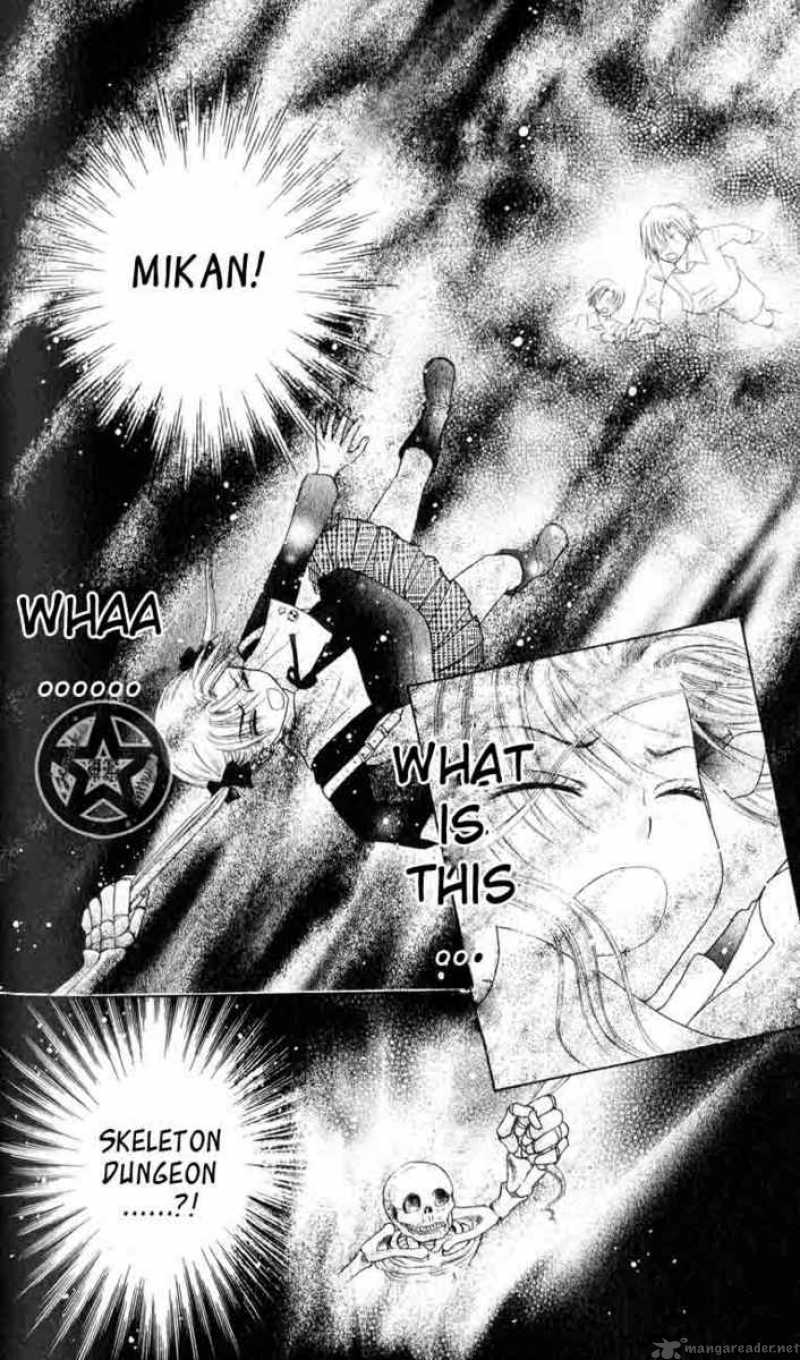 Gakuen Alice 40 3