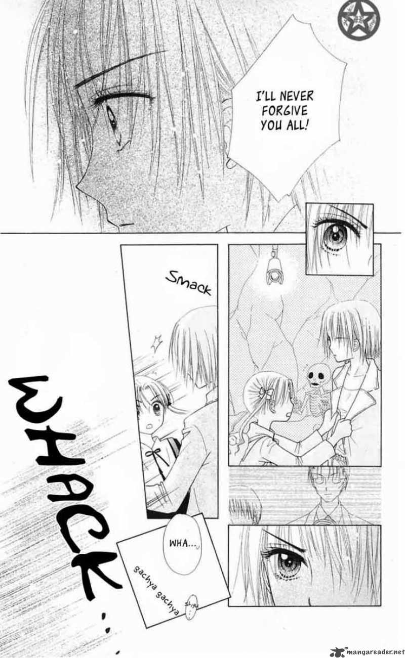 Gakuen Alice 41 15
