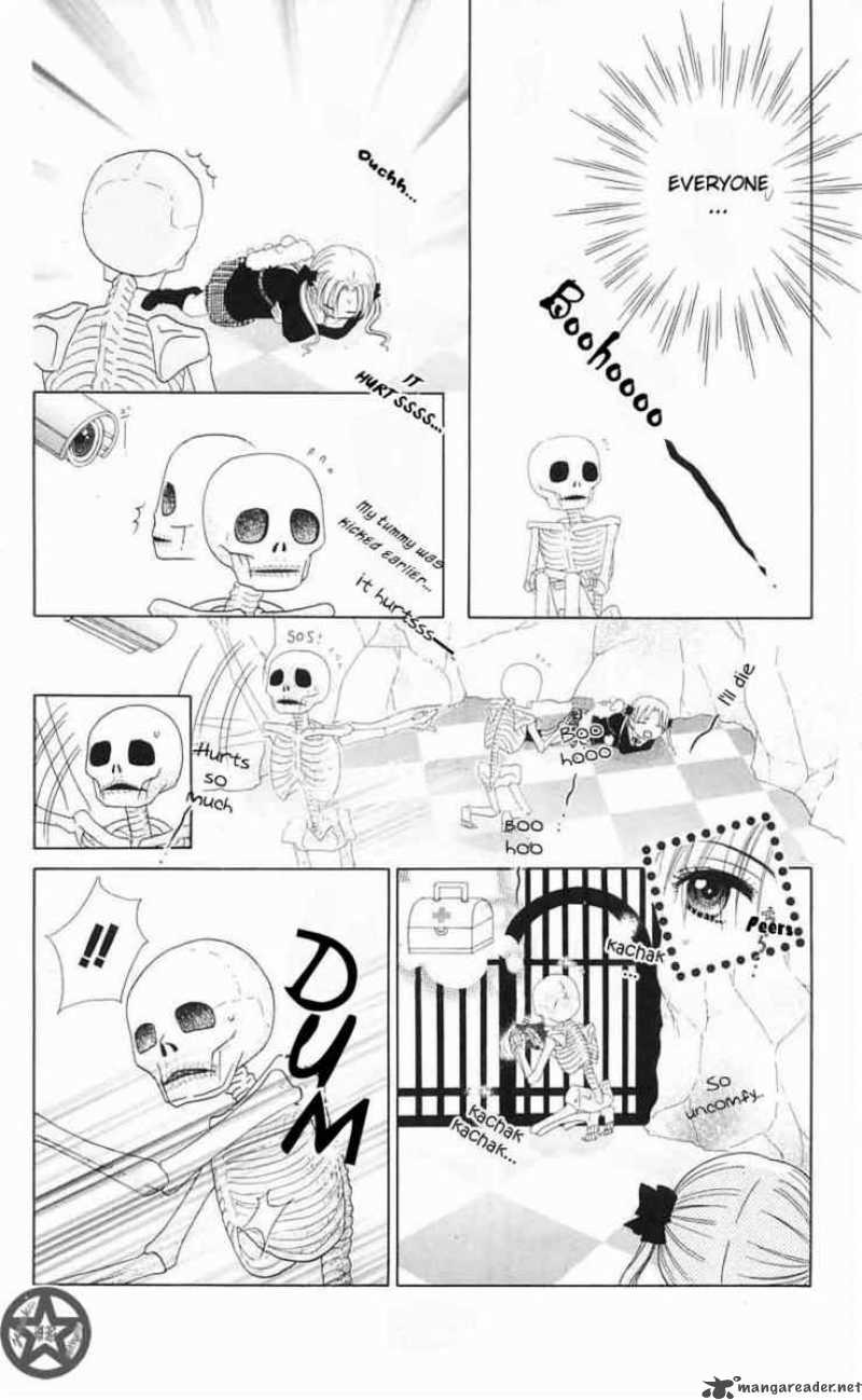 Gakuen Alice 41 21