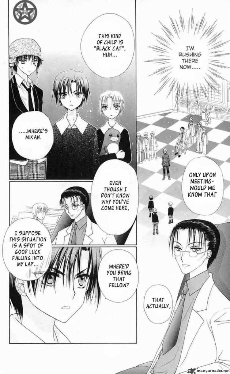 Gakuen Alice 41 23