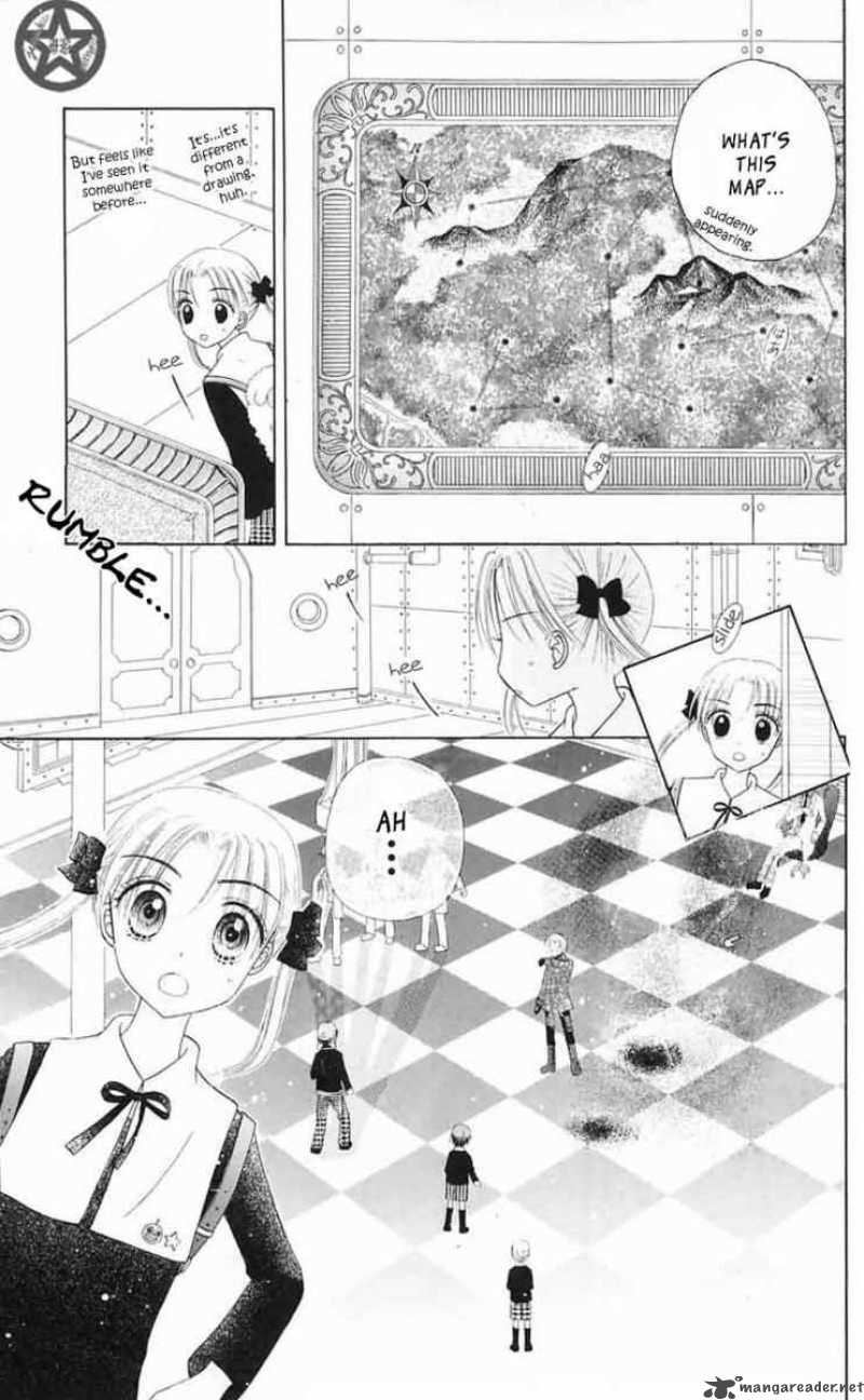 Gakuen Alice 41 26