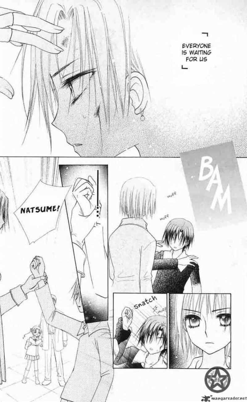 Gakuen Alice 42 18