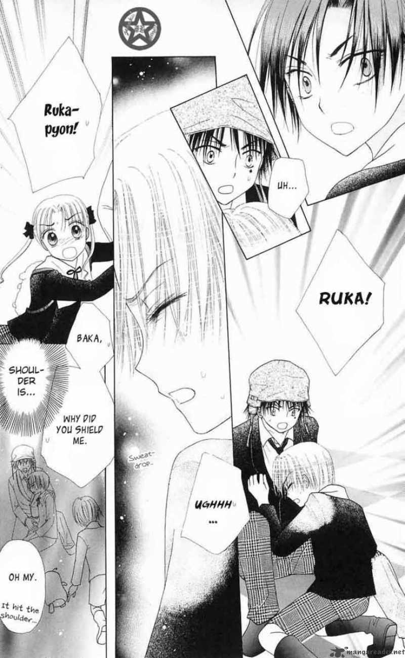 Gakuen Alice 42 9