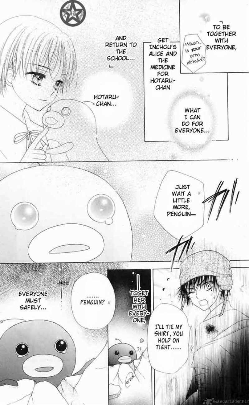 Gakuen Alice 43 14
