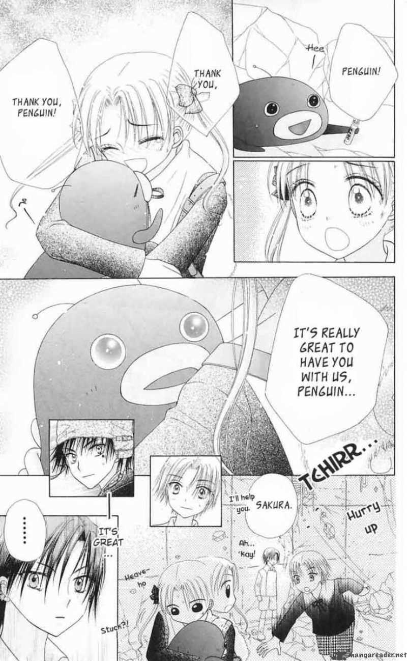 Gakuen Alice 43 6