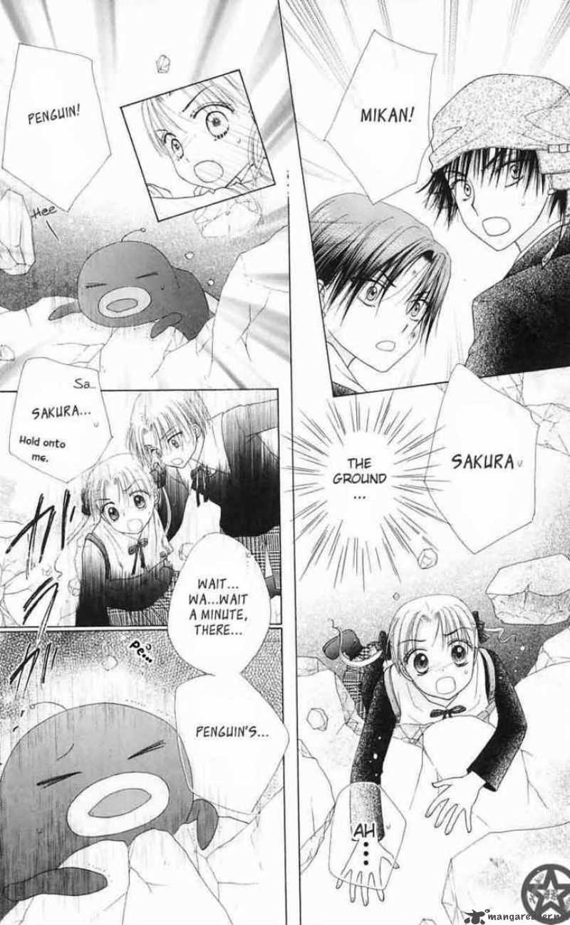 Gakuen Alice 43 8
