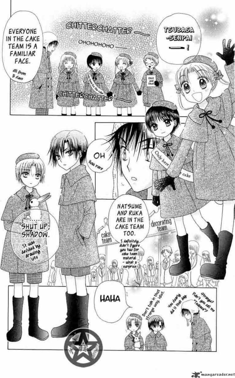 Gakuen Alice 47 10