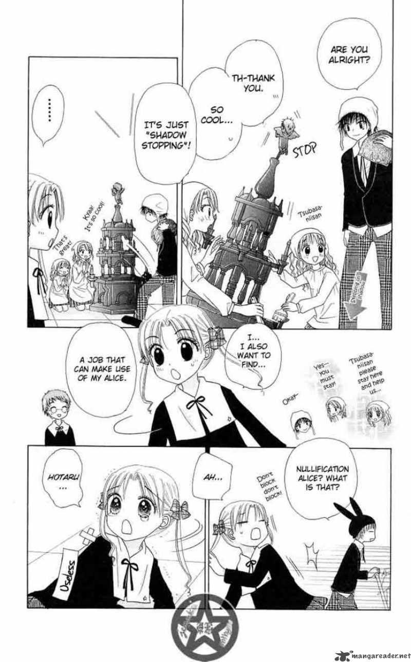 Gakuen Alice 47 17