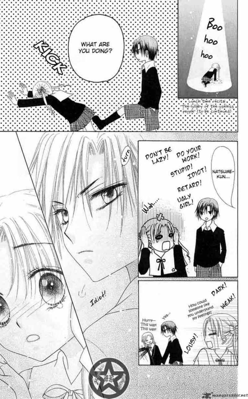 Gakuen Alice 47 19