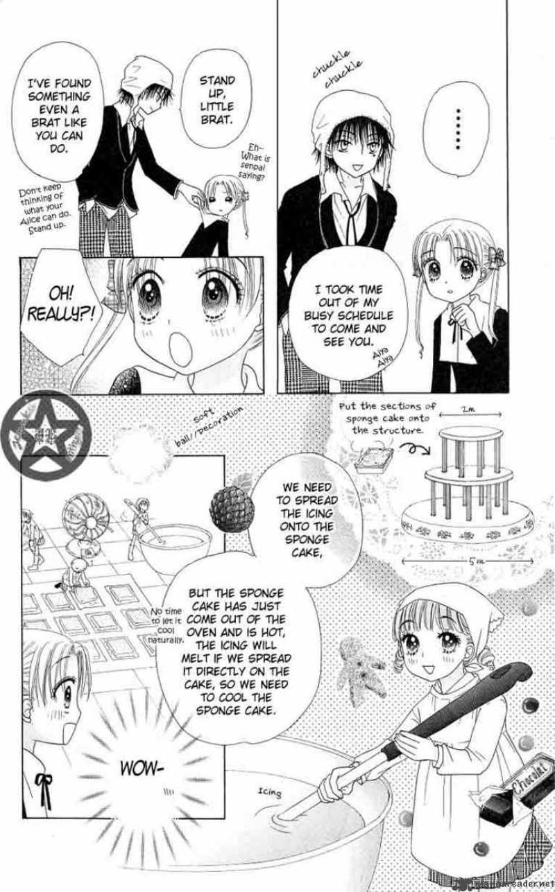 Gakuen Alice 47 20