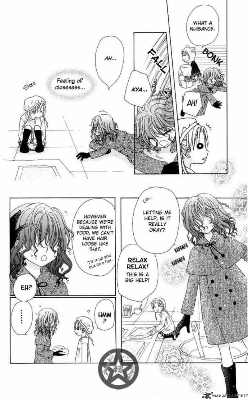 Gakuen Alice 47 22
