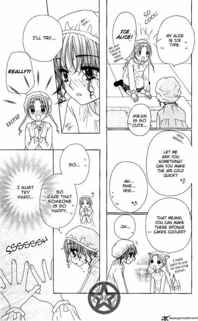 Gakuen Alice 47 25