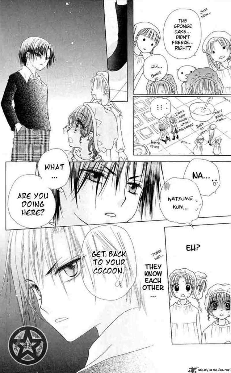 Gakuen Alice 47 28