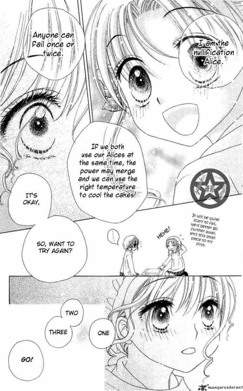 Gakuen Alice 47 30