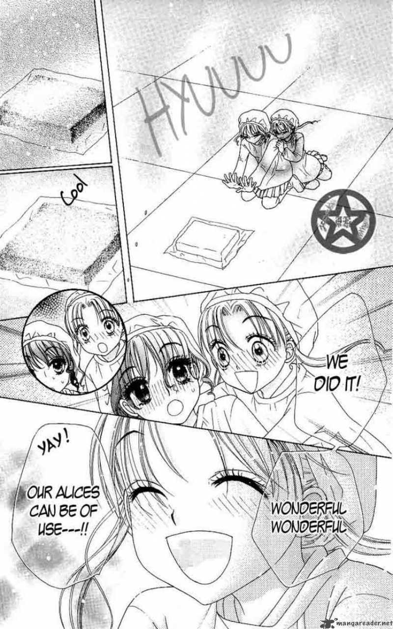 Gakuen Alice 47 31