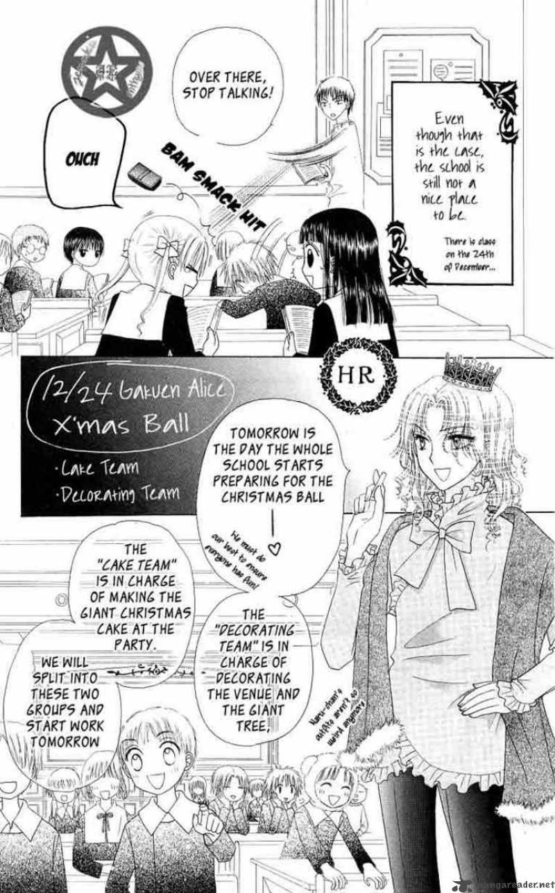 Gakuen Alice 47 8
