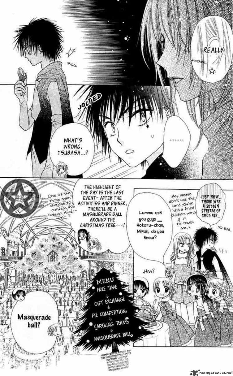 Gakuen Alice 48 11