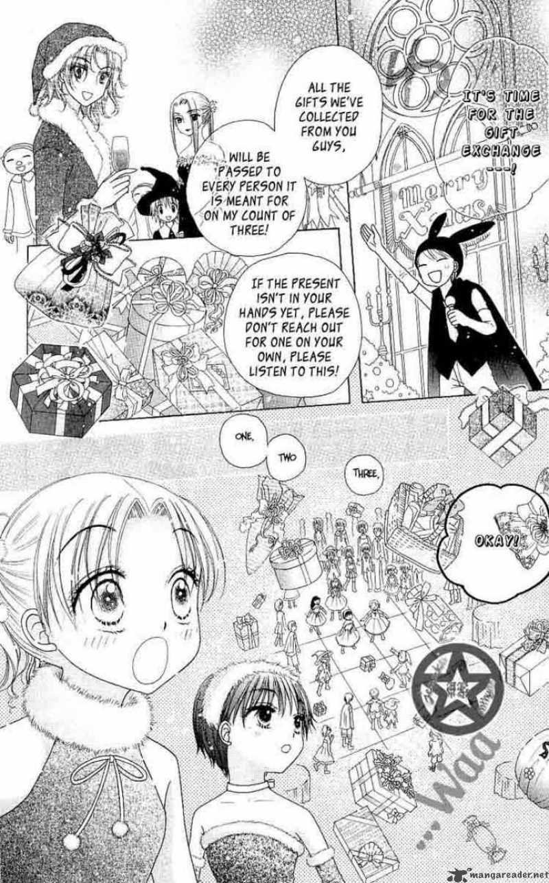 Gakuen Alice 48 13