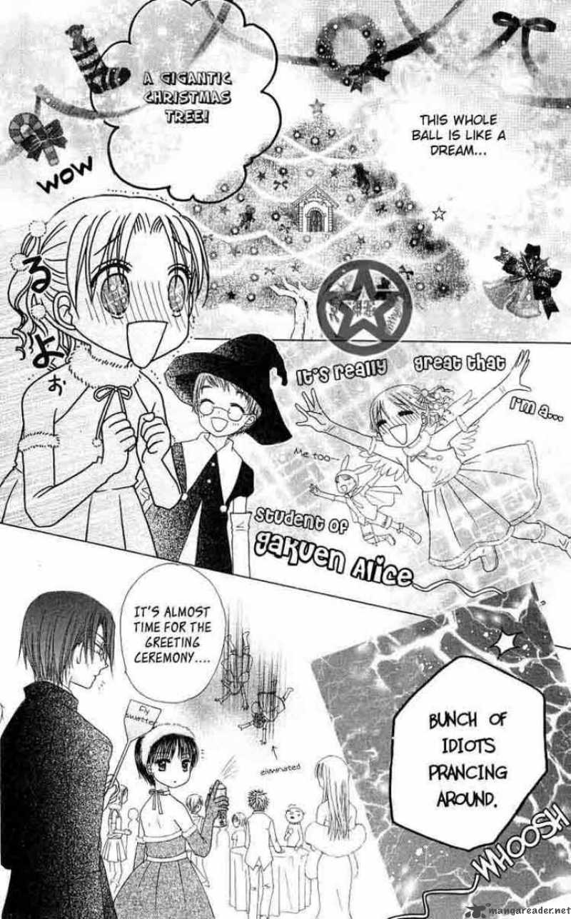 Gakuen Alice 48 5