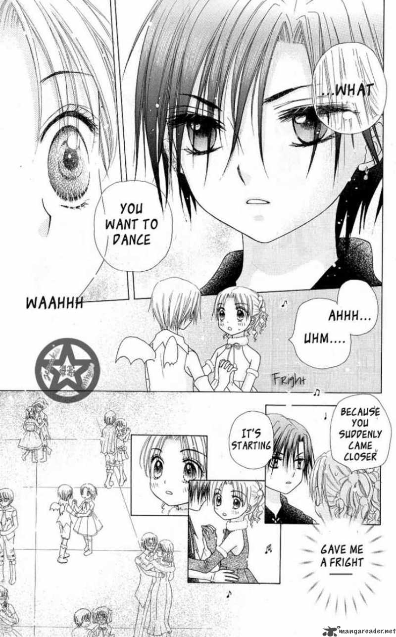 Gakuen Alice 49 22